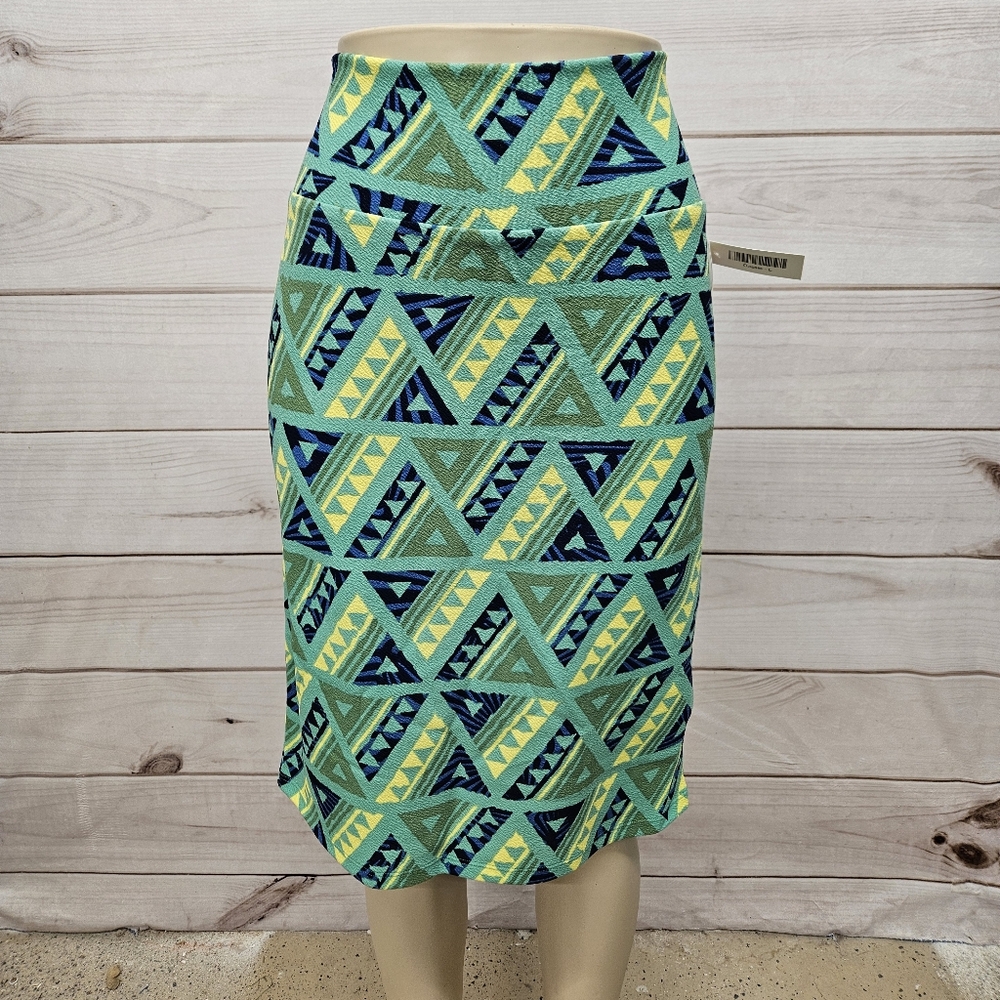 Cassie Pencil Skirt